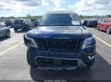 Nissan Armada Sl 2Wd JN8AY2BC5N9161158 photo