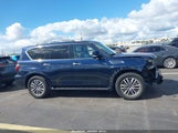 Nissan Armada Sl 2Wd JN8AY2BC5N9161158 снимка