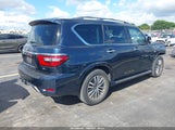 Nissan Armada Sl 2Wd JN8AY2BC5N9161158 photo