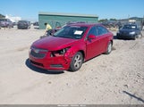 Chevrolet Cruze 1Lt 1G1PF5S99B7123708 снимка