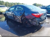 Toyota Corolla Le 2T1BURHE0KC140012 снимка