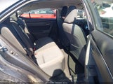 Toyota Corolla Le 2T1BURHE0KC140012 снимка
