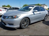 Honda Accord Ex 1HGCR2F75DA262911 снимка