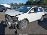 Ford Edge Sel 2FMDK4JC6ABB55885 fotografie