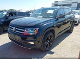 Volkswagen Atlas 3.6L V6 Se W/Technology 1V2WR2CA4KC614517 photo