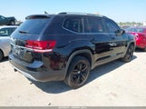 Volkswagen Atlas 3.6L V6 Se W/Technology 1V2WR2CA4KC614517 fotografie