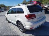 Dodge Journey Crossroad Plus Awd 3C4PDDGG7HT553305 снимка