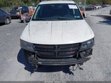 Dodge Journey Crossroad Plus Awd 3C4PDDGG7HT553305 снимка