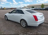 Cadillac Cts Luxury 1G6AX5SS2K0138463 снимка