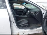 Cadillac Cts Luxury 1G6AX5SS2K0138463 снимка