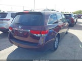 Honda Odyssey Ex-L 5FNRL5H63FB006115 снимка