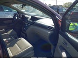 Honda Odyssey Ex-L 5FNRL5H63FB006115 снимка