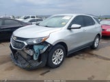 Chevrolet Equinox Lt 2GNAXKEV5K6260122 снимка
