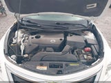 Nissan Altima 2.5 Sl 1N4AL3AP2FN342849 photo