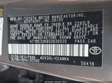 Toyota Camry Le 4T1BE32K65U626030 снимка