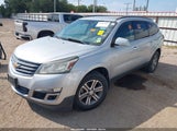 Chevrolet Traverse 2Lt 1GNKRHKD0HJ170305 снимка