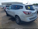 Chevrolet Traverse 2Lt 1GNKRHKD0HJ170305 снимка