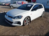 Volkswagen Golf Gti 2.0T Autobahn/2.0T S/2.0T Se 3VW5T7AU7MM010693 снимка
