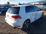 Volkswagen Golf Gti 2.0T Autobahn/2.0T S/2.0T Se 3VW5T7AU7MM010693 снимка