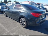 Toyota Corolla Se 5YFBURHE5HP672767 снимка