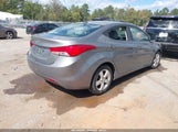 Hyundai Elantra Gls 5NPDH4AE6DH375282 снимка