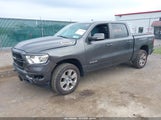 Ram  Big Horn/Lone Star 4X4 5'7 Box 1C6SRFFT1KN896082 photo