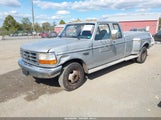 Ford F350 1FTJX35M7PKB13844 снимка