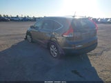 Honda Cr-V Ex-L 5J6RM3H70CL043653 снимка