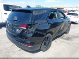 Chevrolet Equinox Fwd Ls 3GNAXHEG2RL265367 fotografie