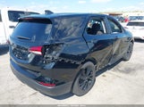 Chevrolet Equinox Fwd Ls 3GNAXHEG2RL265367 fotografie