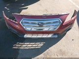 Subaru Outback 2.5I Limited 4S4BSANCXH3212969 снимка