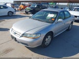 Honda Accord 3.0 Ex 1HGCG16502A054138 fotografie