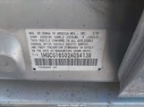 Honda Accord 3.0 Ex 1HGCG16502A054138 photo