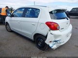 Mitsubishi Mirage Es ML32A4HJ6EH008707 снимка