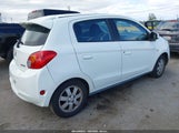 Mitsubishi Mirage Es ML32A4HJ6EH008707 снимка