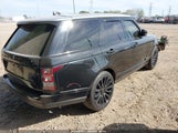 Land Rover Range Rover 5.0L V8 Supercharged SALGS2FE9HA350314 снимка