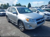Toyota Rav4 Limited V6 2T3DK4DV0BW055264 снимка