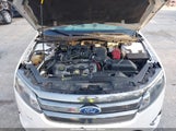 Ford Fusion Sport 3FAHP0DC3CR167689 снимка