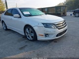 Ford Fusion Sport 3FAHP0DC3CR167689 снимка