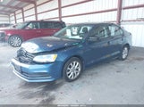 Volkswagen Jetta 1.8T Se 3VWD17AJ5FM295436 снимка