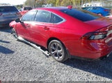 Honda Accord Hybrid Ex-L 1HGCY2F64RA093823 снимка