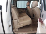 Chevrolet Silverado  Ltz 3GCPKTE73CG269335 снимка