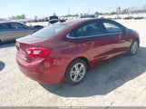 Chevrolet Cruze Lt Auto 1G1BE5SM8G7272202 снимка