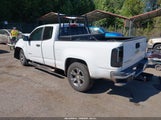 Chevrolet Colorado Wt 1GCHTBEN1H1236141 снимка