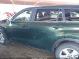 Toyota Highlander Hybrid Le 5TDBBRCH4PS563407 снимка