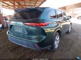 Toyota Highlander Hybrid Le 5TDBBRCH4PS563407 снимка