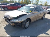 Honda Accord 3.0 Ex 1HGCG22591A005417 fotografie