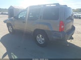 Nissan Xterra S 5N1AN08U67C524366 снимка