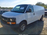 Chevrolet Express Work Van 1GCGG29C881141567 снимка