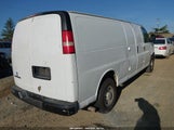 Chevrolet Express Work Van 1GCGG29C881141567 снимка